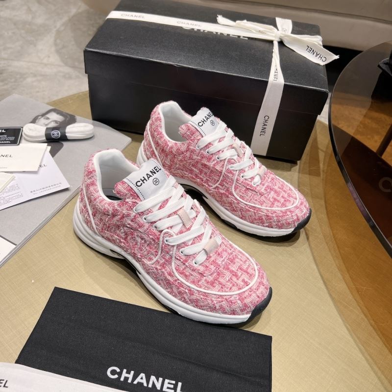 Chanel Sport Shoes